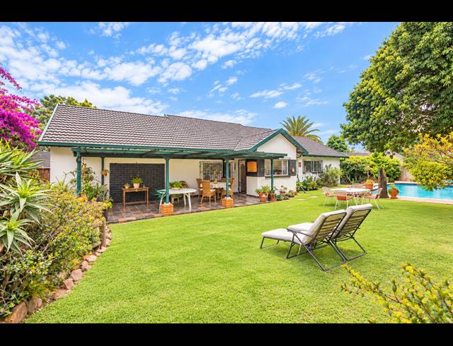 3 BEDROOM HOUSE FOR SALE IN WILRO PARK